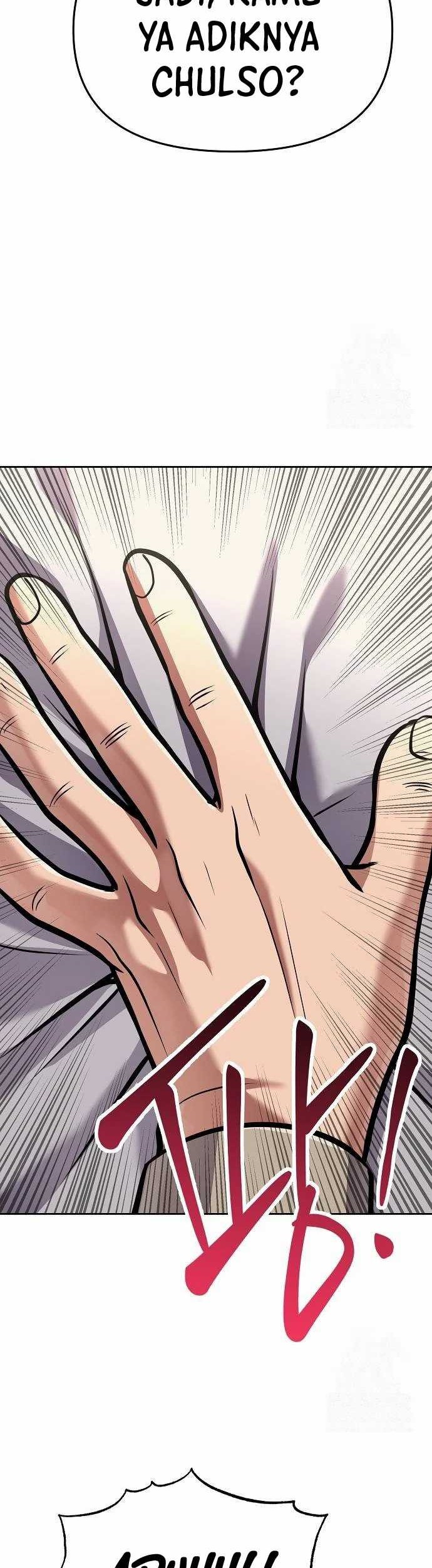 The New Employee Kim Chul-Soo Chapter 77 Gambar 10