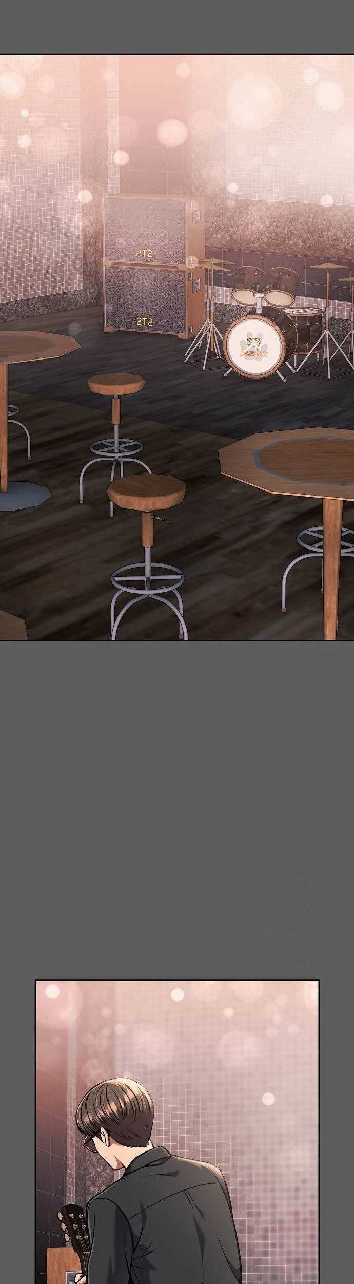 The New Employee Kim Chul-Soo Chapter 77 Gambar 14