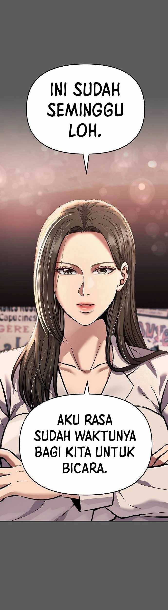 The New Employee Kim Chul-Soo Chapter 77 Gambar 16