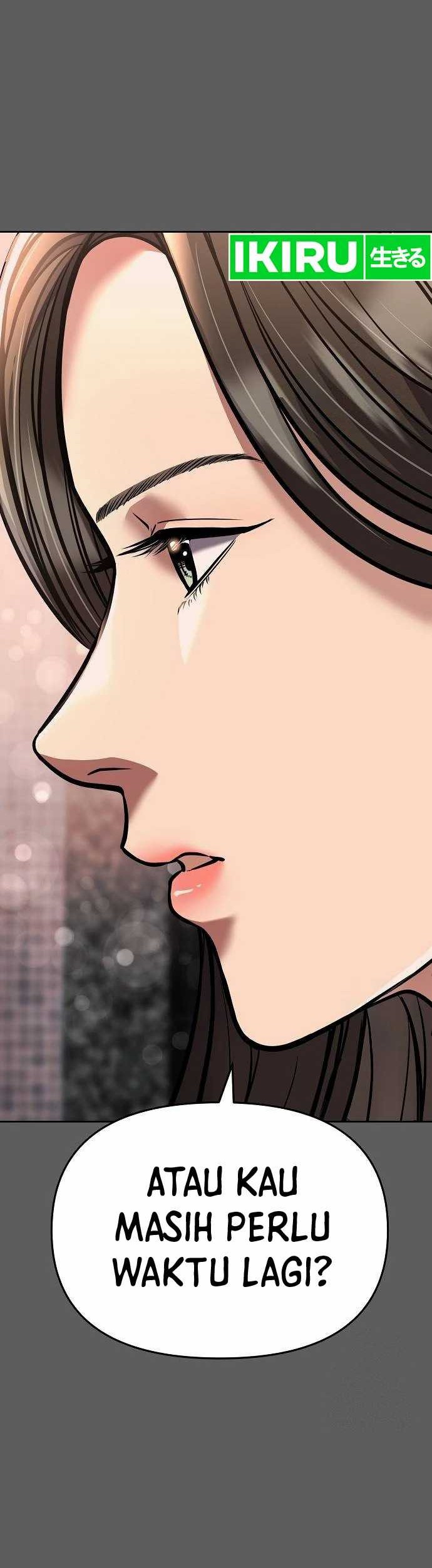 The New Employee Kim Chul-Soo Chapter 77 Gambar 17