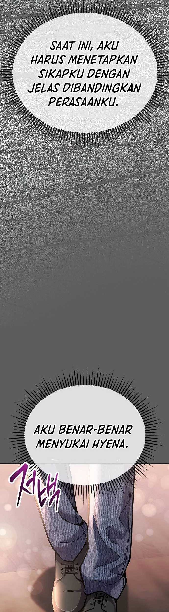 The New Employee Kim Chul-Soo Chapter 77 Gambar 19