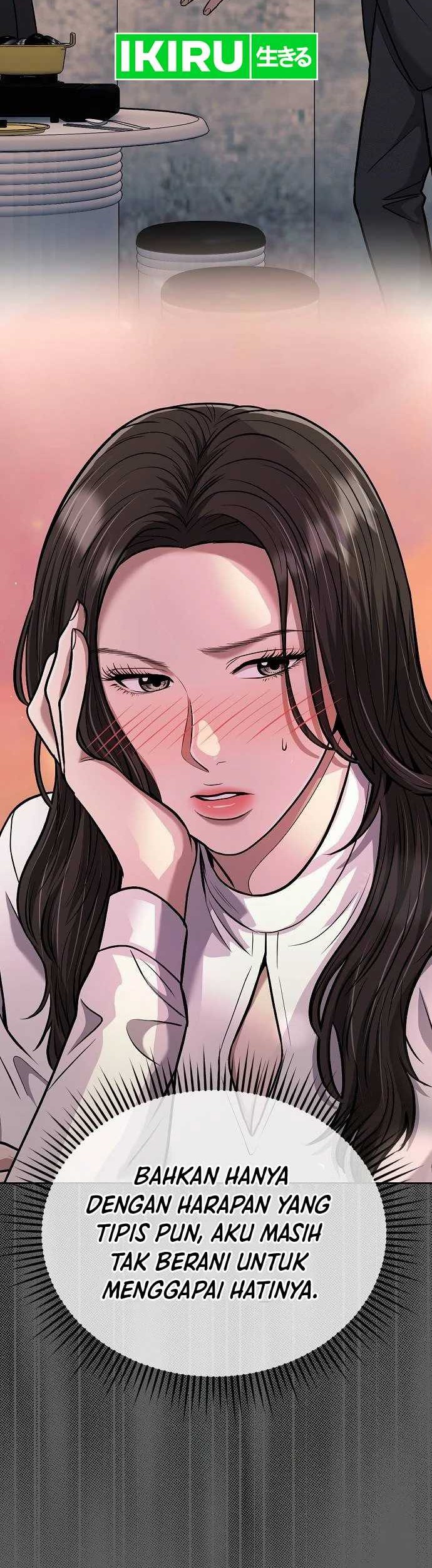 The New Employee Kim Chul-Soo Chapter 77 Gambar 21