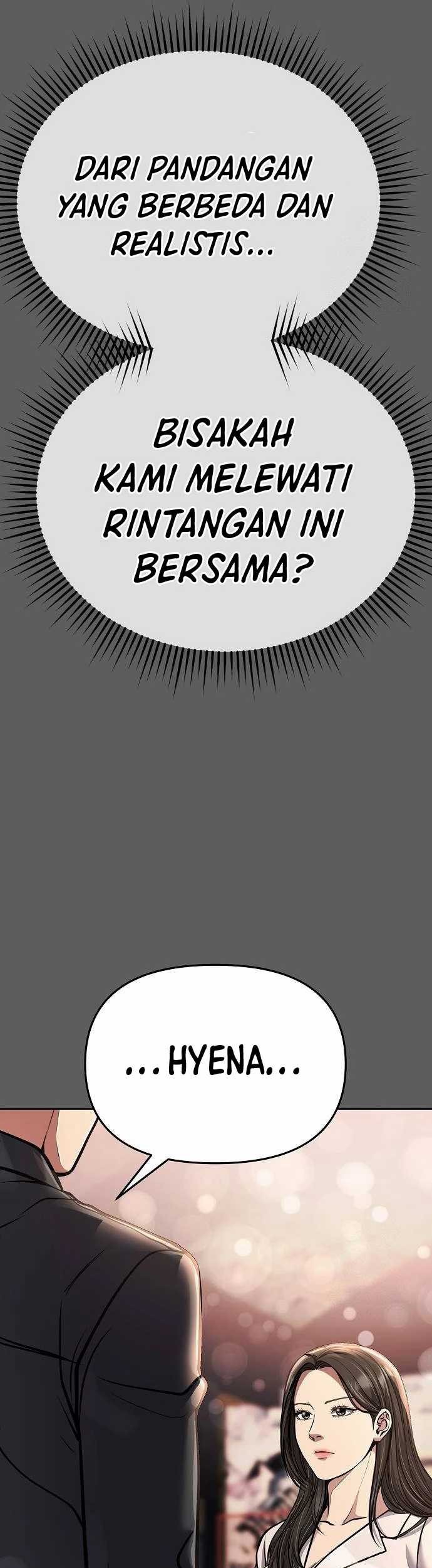 The New Employee Kim Chul-Soo Chapter 77 Gambar 23