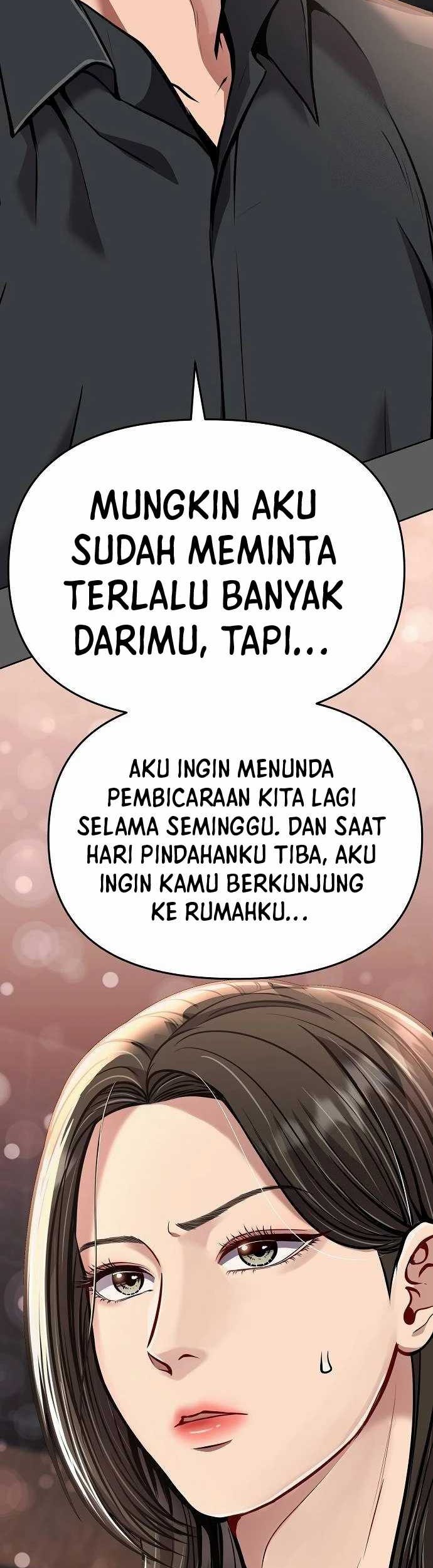 The New Employee Kim Chul-Soo Chapter 77 Gambar 25