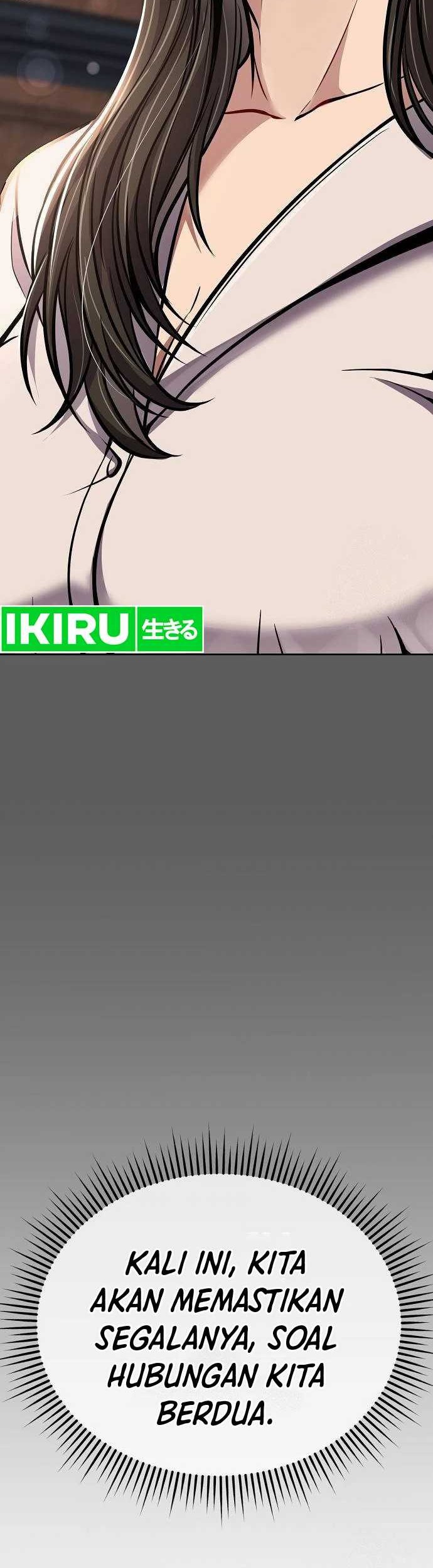 The New Employee Kim Chul-Soo Chapter 77 Gambar 26