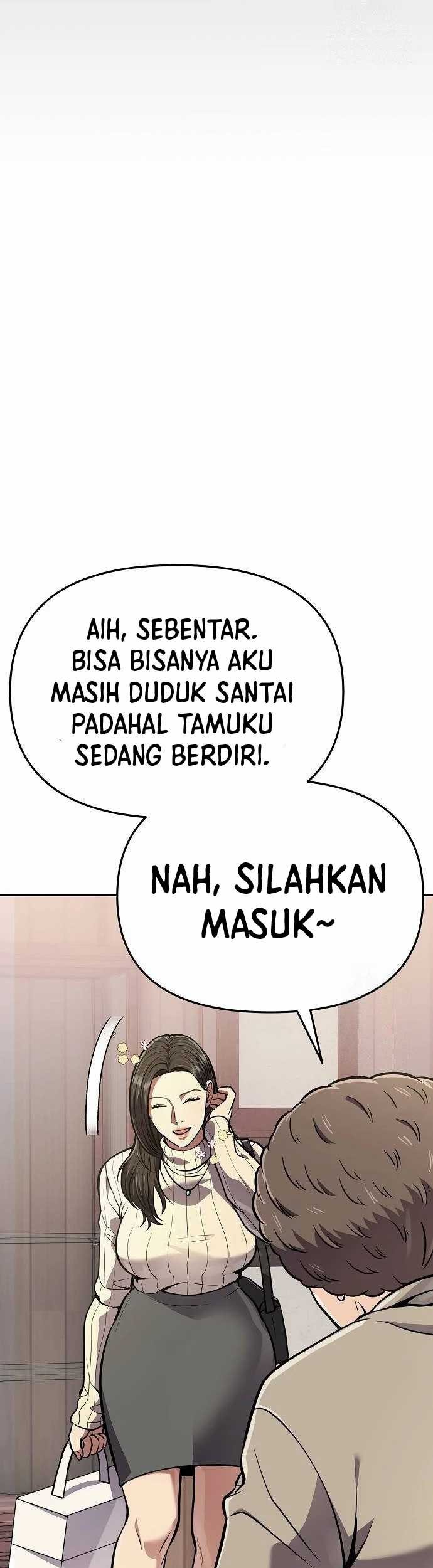 The New Employee Kim Chul-Soo Chapter 77 Gambar 27