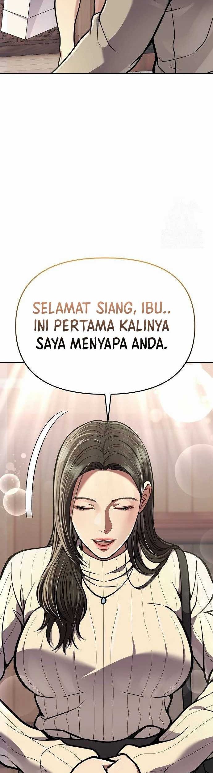 The New Employee Kim Chul-Soo Chapter 77 Gambar 28