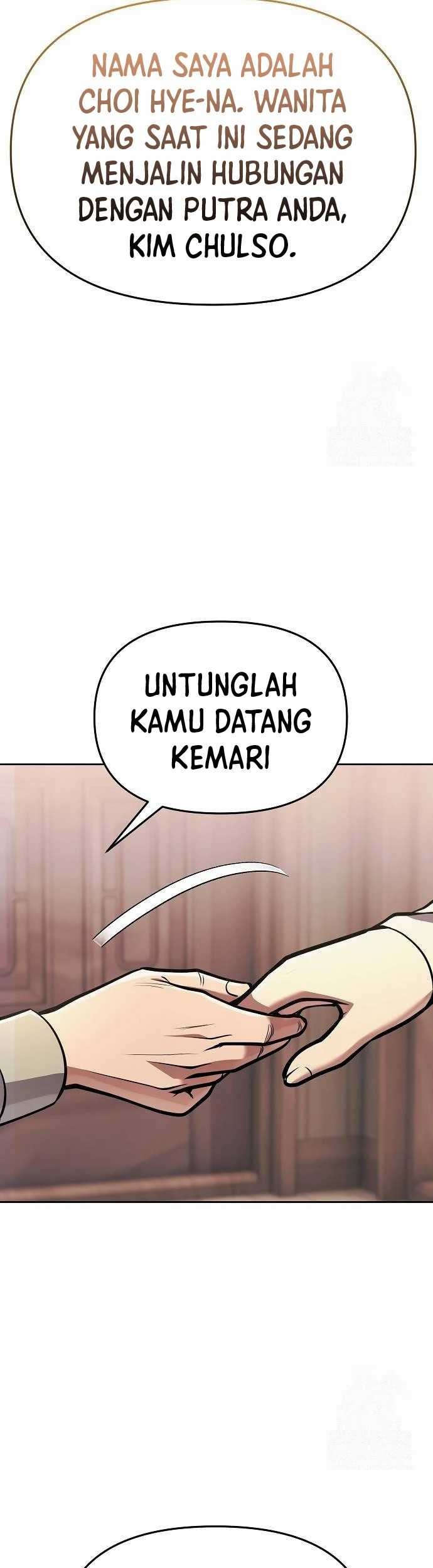 The New Employee Kim Chul-Soo Chapter 77 Gambar 30