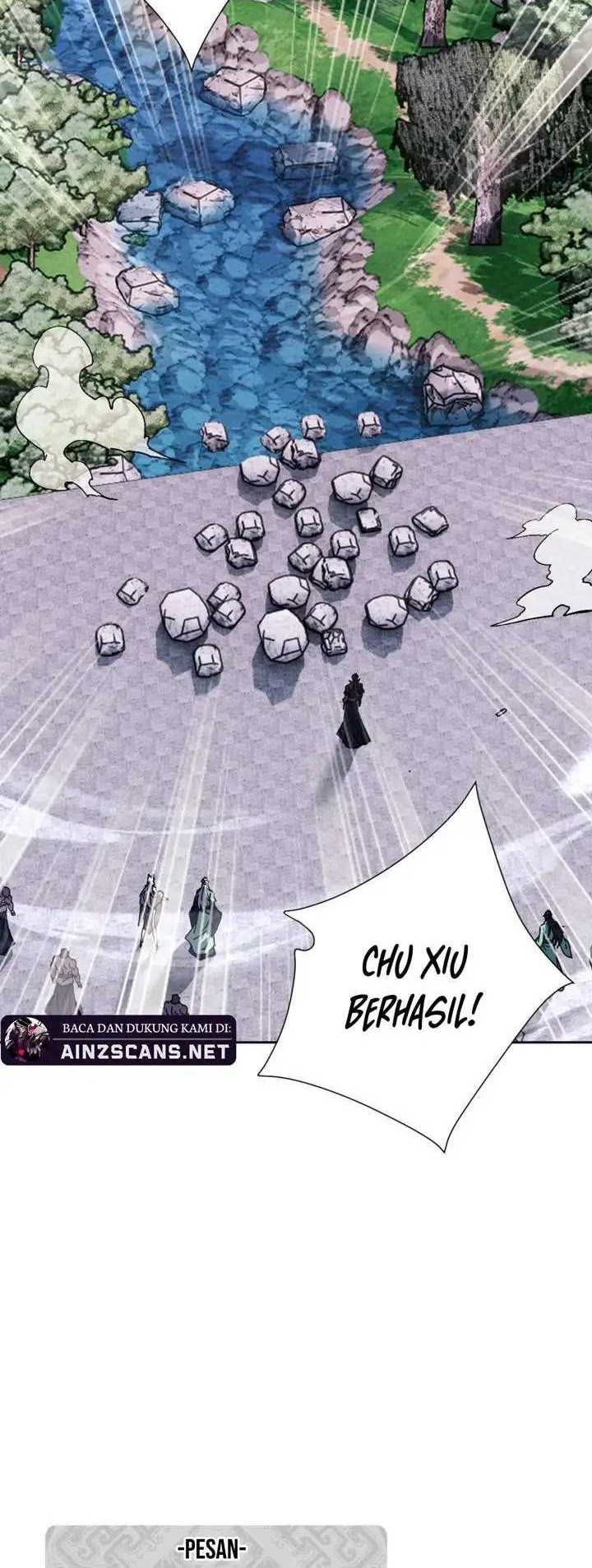 Devious Son Of Heaven Chapter 80 Gambar 29