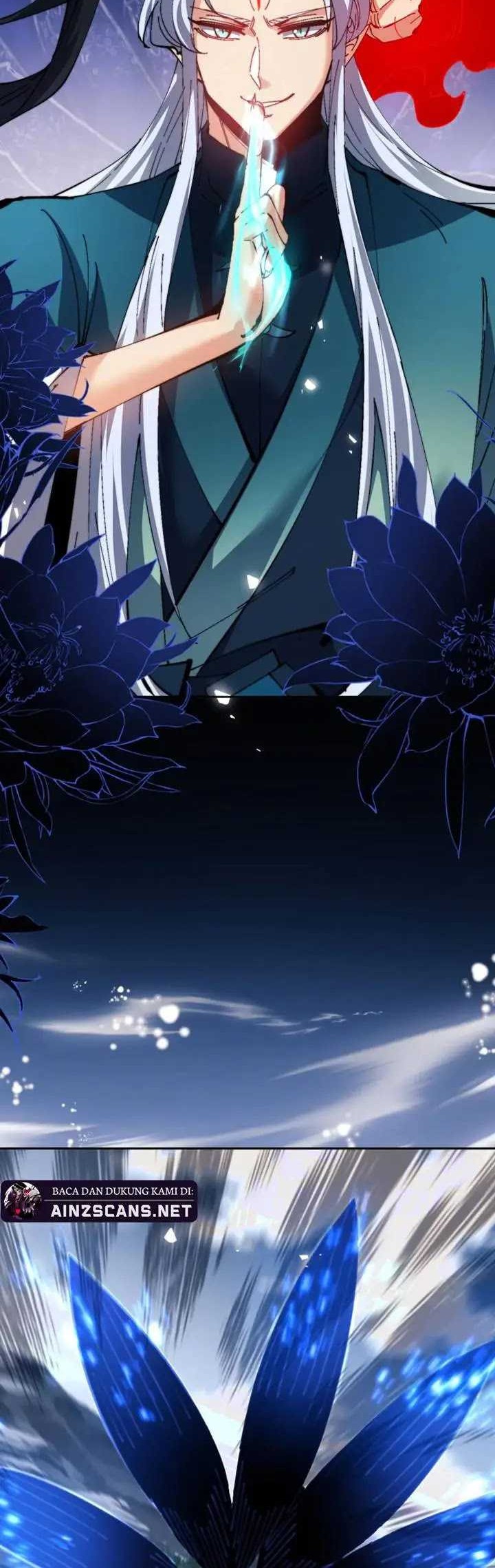 Devious Son Of Heaven Chapter 80 Gambar 42