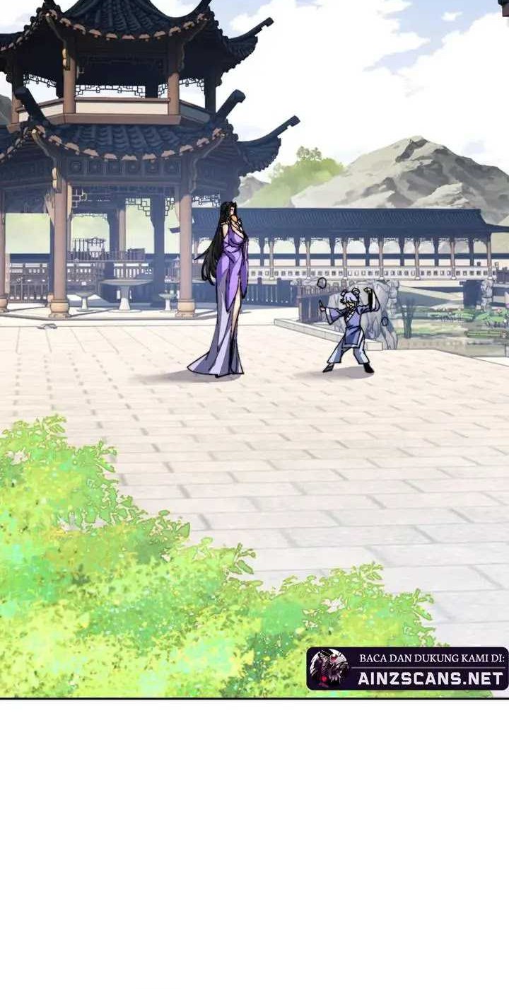 Devious Son Of Heaven Chapter 80 Gambar 9