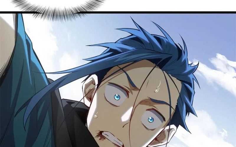 Scoring the Sacred Body of the Ancients from the Get-go Chapter 79 Gambar 19