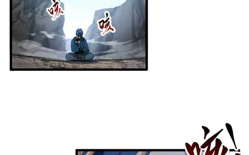 Scoring the Sacred Body of the Ancients from the Get-go Chapter 79 Gambar 3