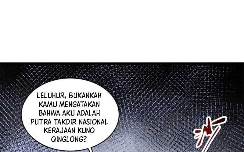 Scoring the Sacred Body of the Ancients from the Get-go Chapter 79 Gambar 5