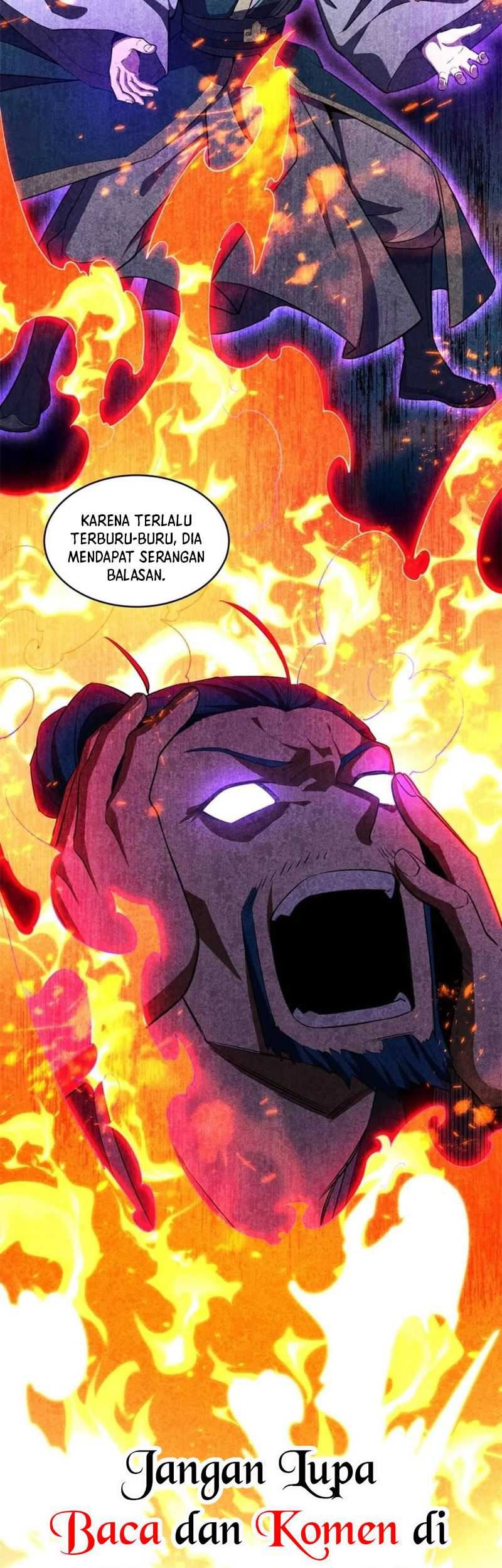 Scoring the Sacred Body of the Ancients from the Get-go Chapter 79 Gambar 10