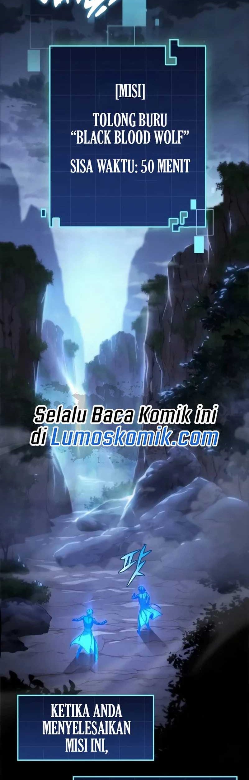 My Exclusive Tower Guide Chapter 43 Gambar 42