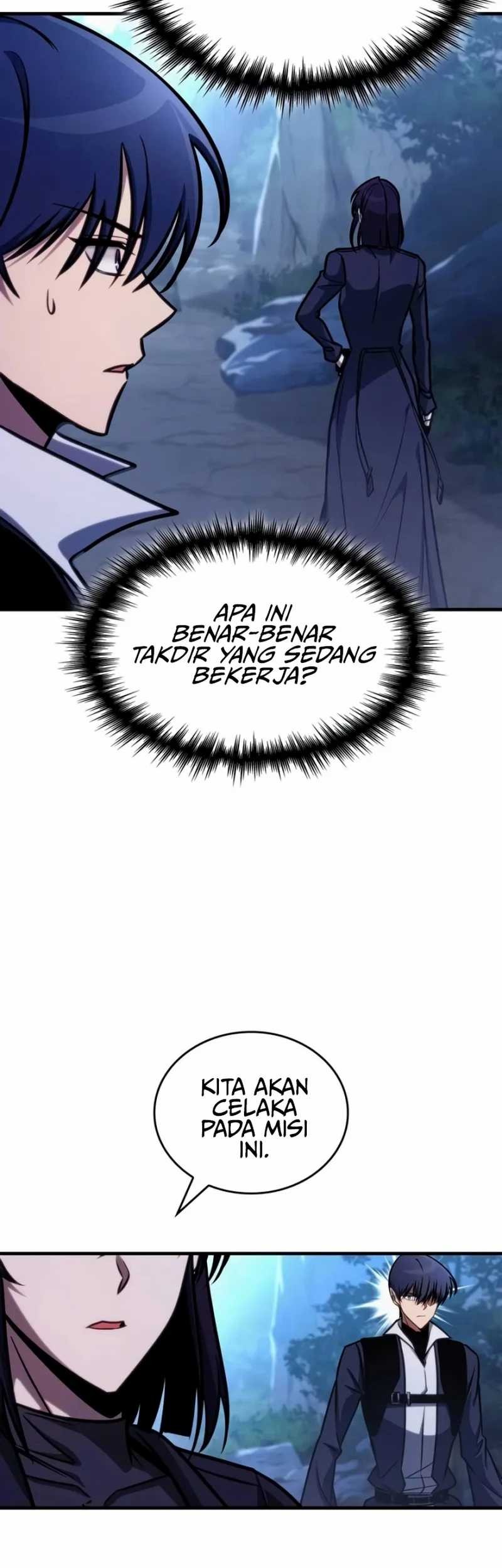 My Exclusive Tower Guide Chapter 43 Gambar 45
