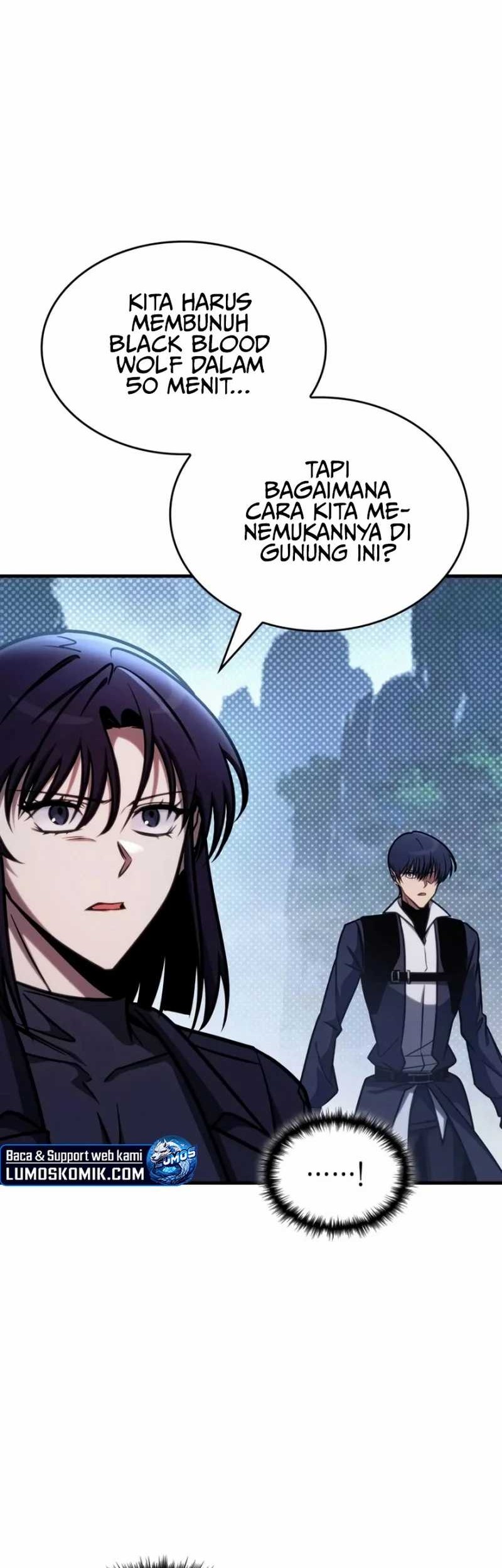 My Exclusive Tower Guide Chapter 43 Gambar 46