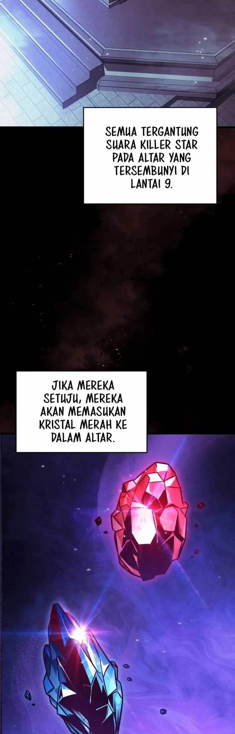 Baca Manhwa My Exclusive Tower Guide Chapter 43 Gambar 2