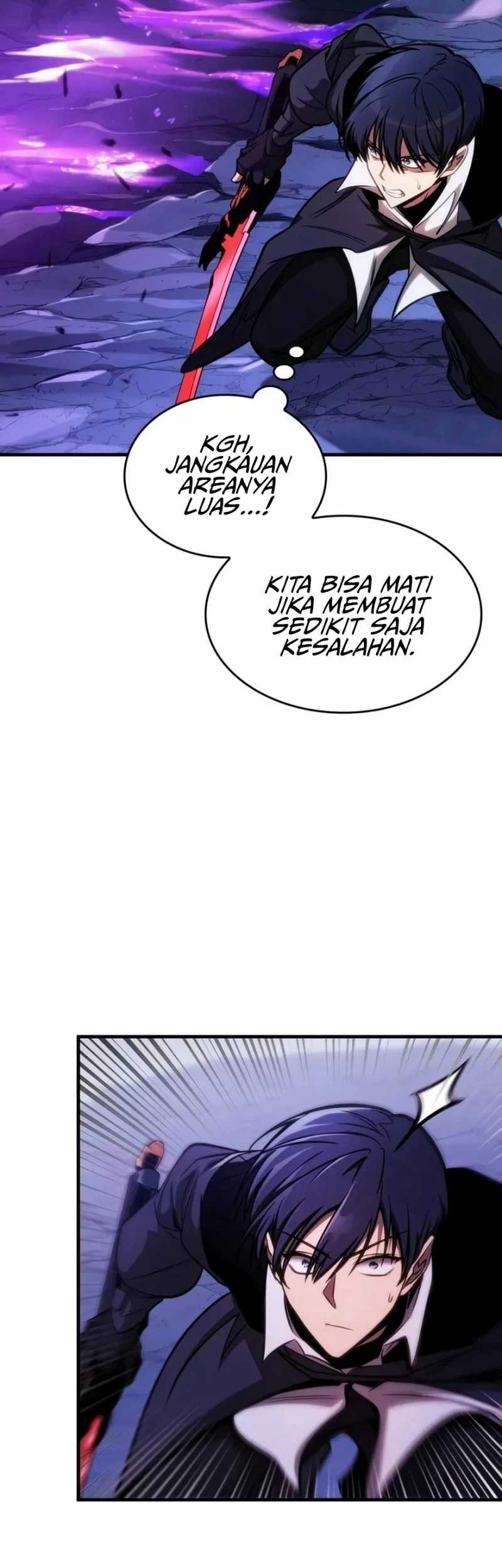 My Exclusive Tower Guide Chapter 43 Gambar 78