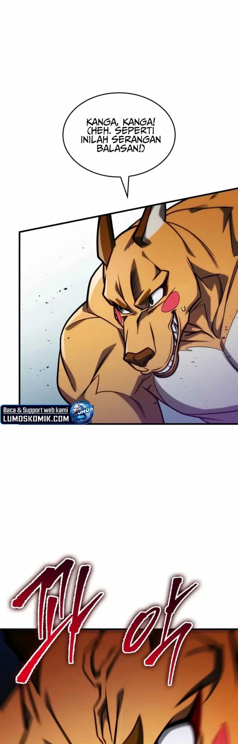 My Exclusive Tower Guide Chapter 43 Gambar 87