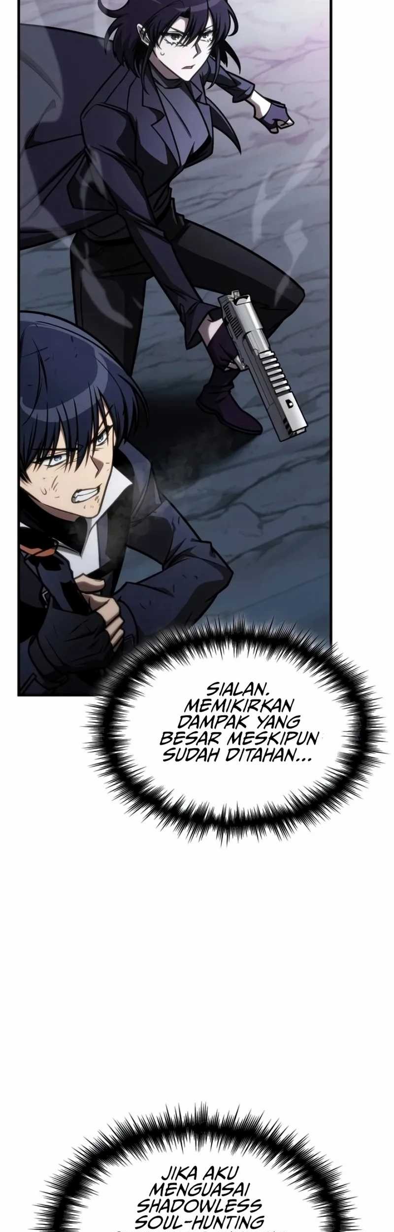 My Exclusive Tower Guide Chapter 43 Gambar 93