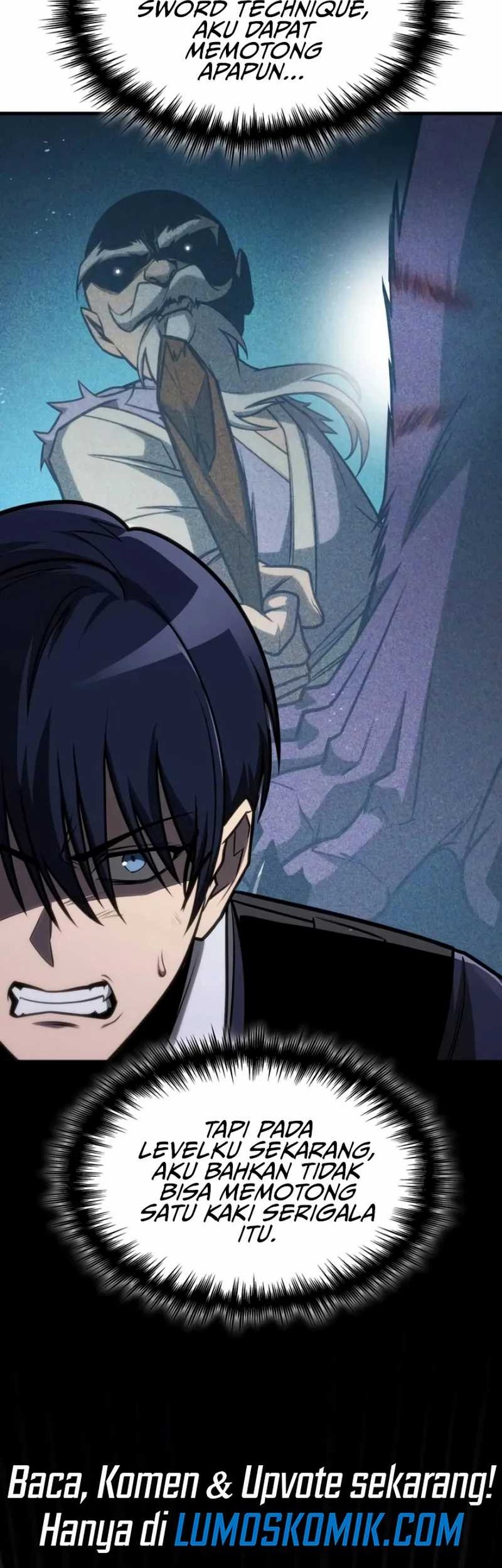 My Exclusive Tower Guide Chapter 43 Gambar 94