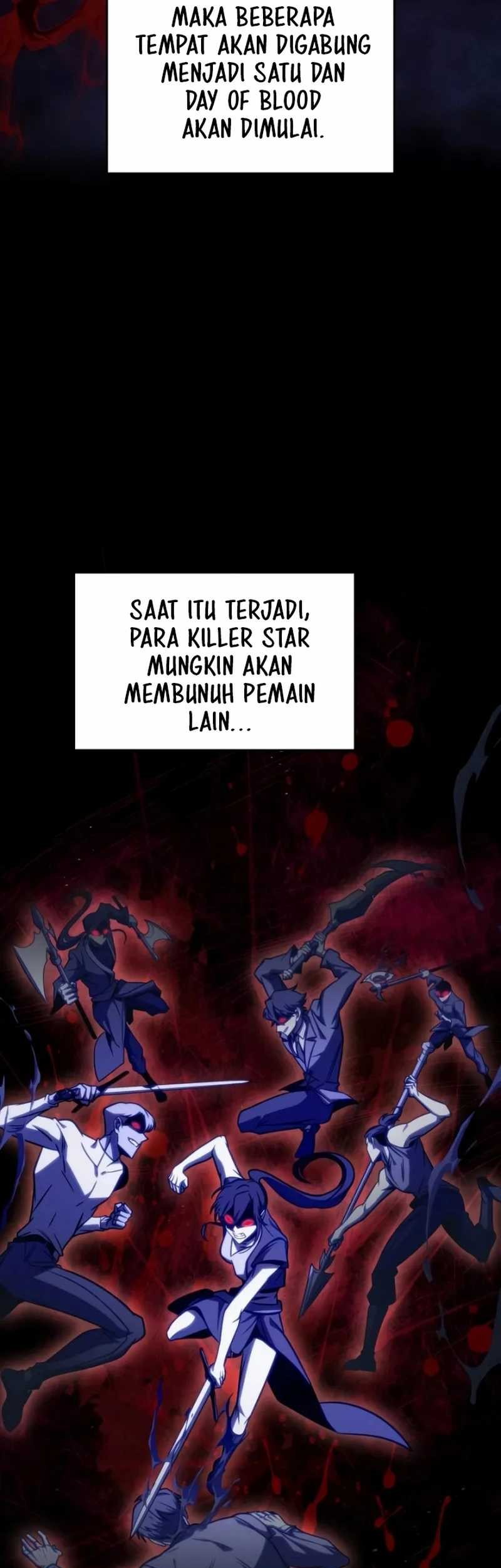 My Exclusive Tower Guide Chapter 43 Gambar 5