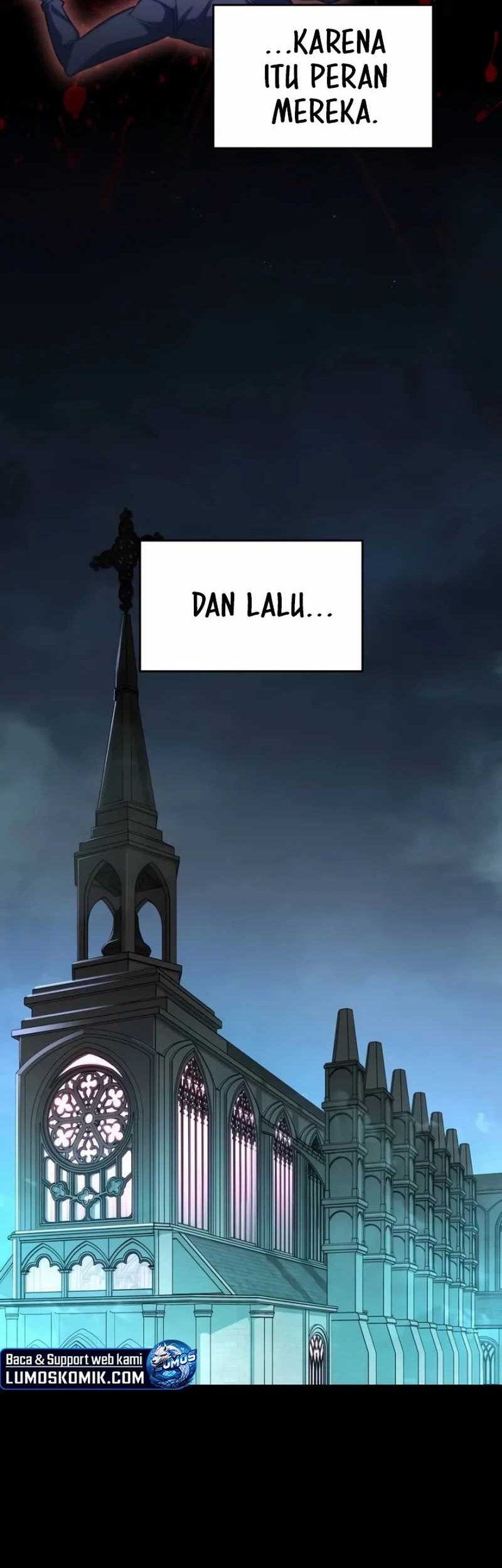My Exclusive Tower Guide Chapter 43 Gambar 6