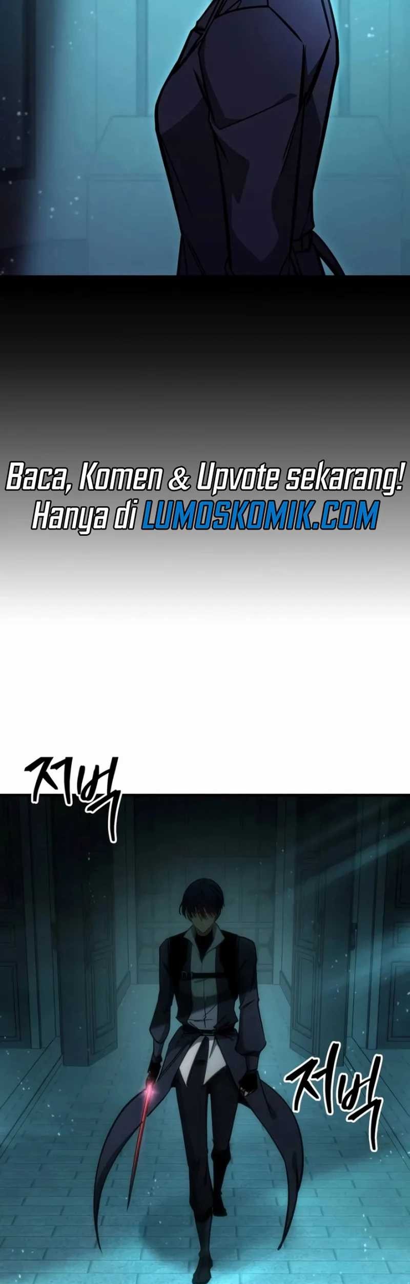 My Exclusive Tower Guide Chapter 43 Gambar 9