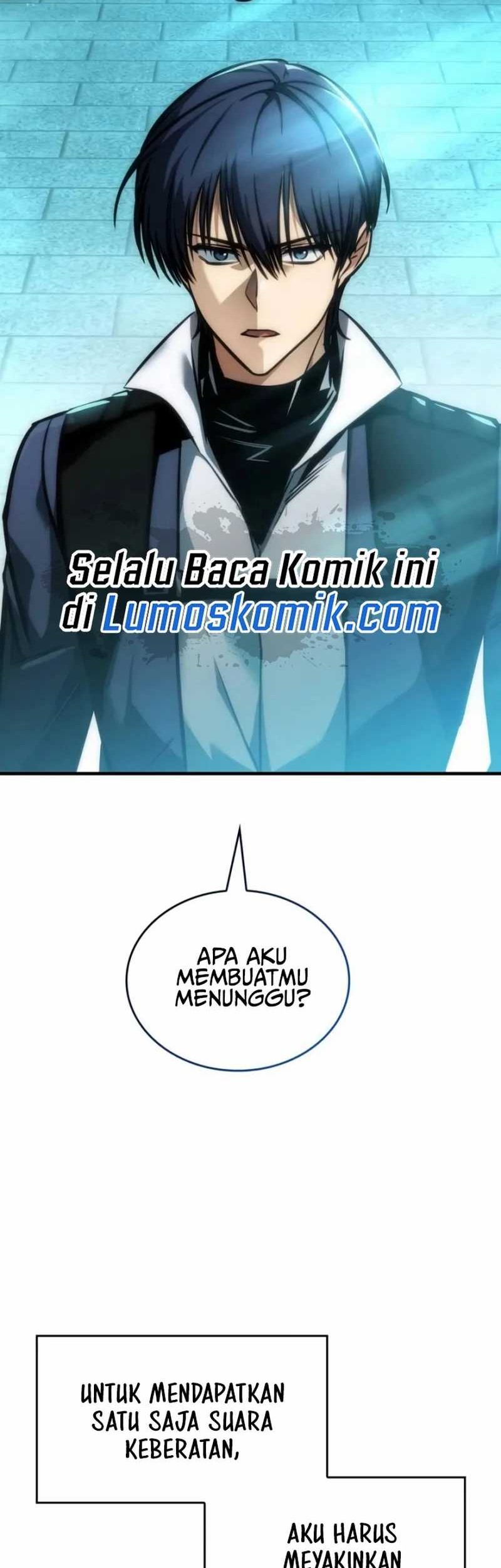 My Exclusive Tower Guide Chapter 43 Gambar 10