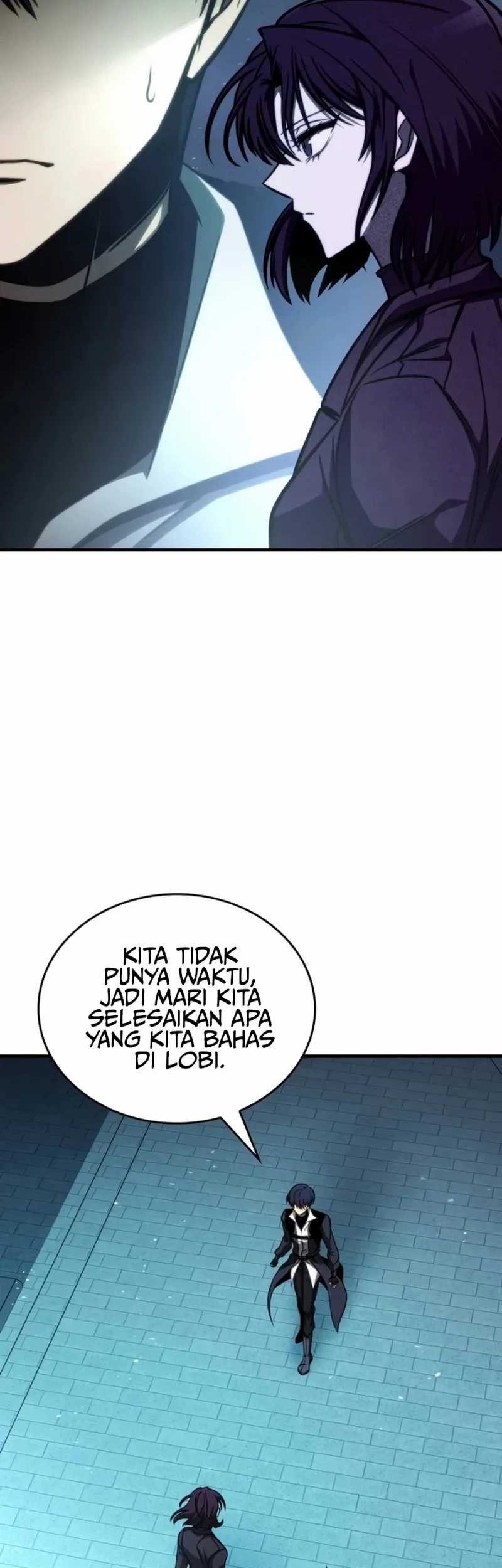 My Exclusive Tower Guide Chapter 43 Gambar 13