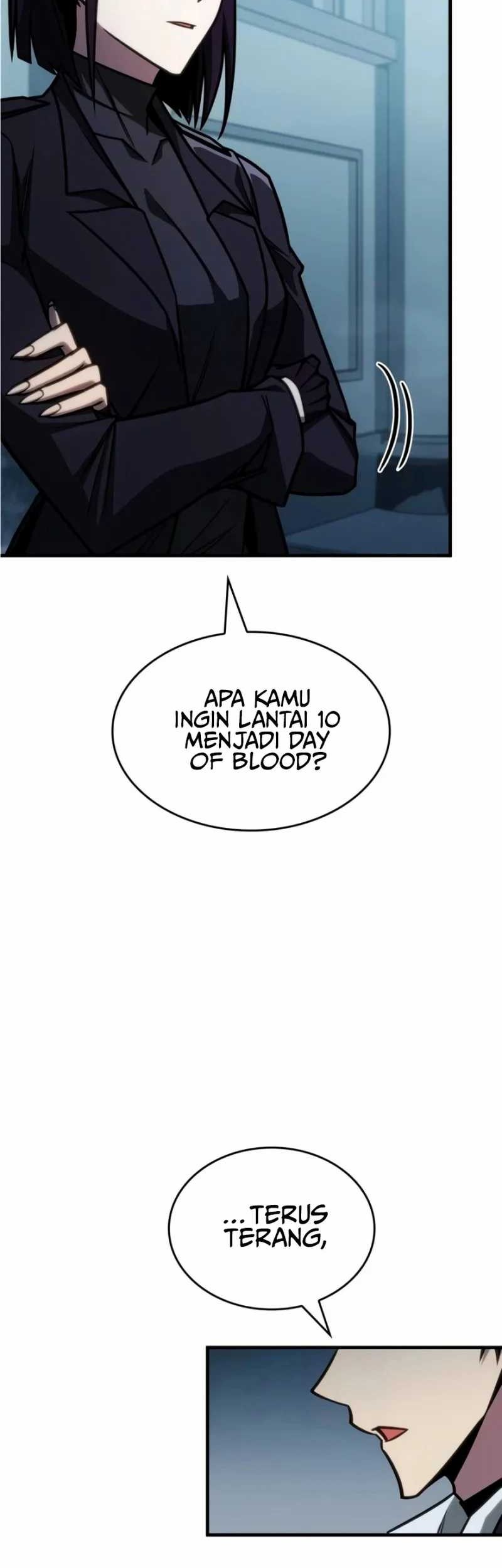 My Exclusive Tower Guide Chapter 43 Gambar 19