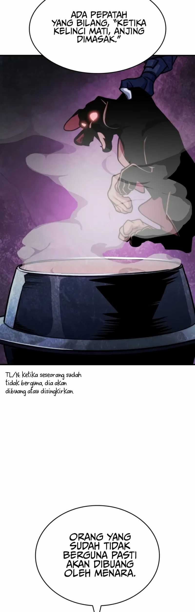 My Exclusive Tower Guide Chapter 43 Gambar 25
