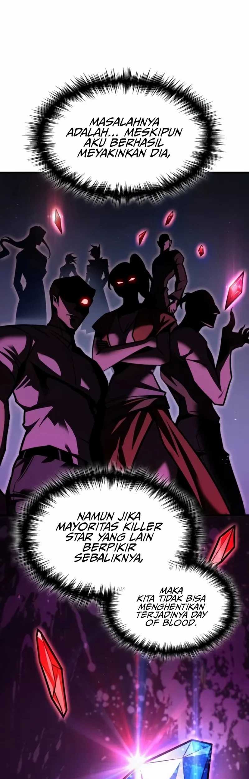 My Exclusive Tower Guide Chapter 43 Gambar 29