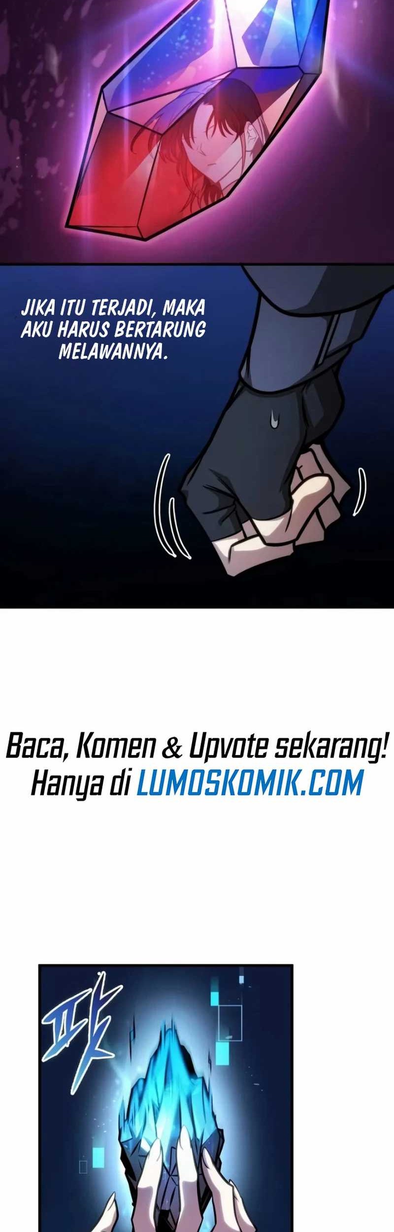 My Exclusive Tower Guide Chapter 43 Gambar 30