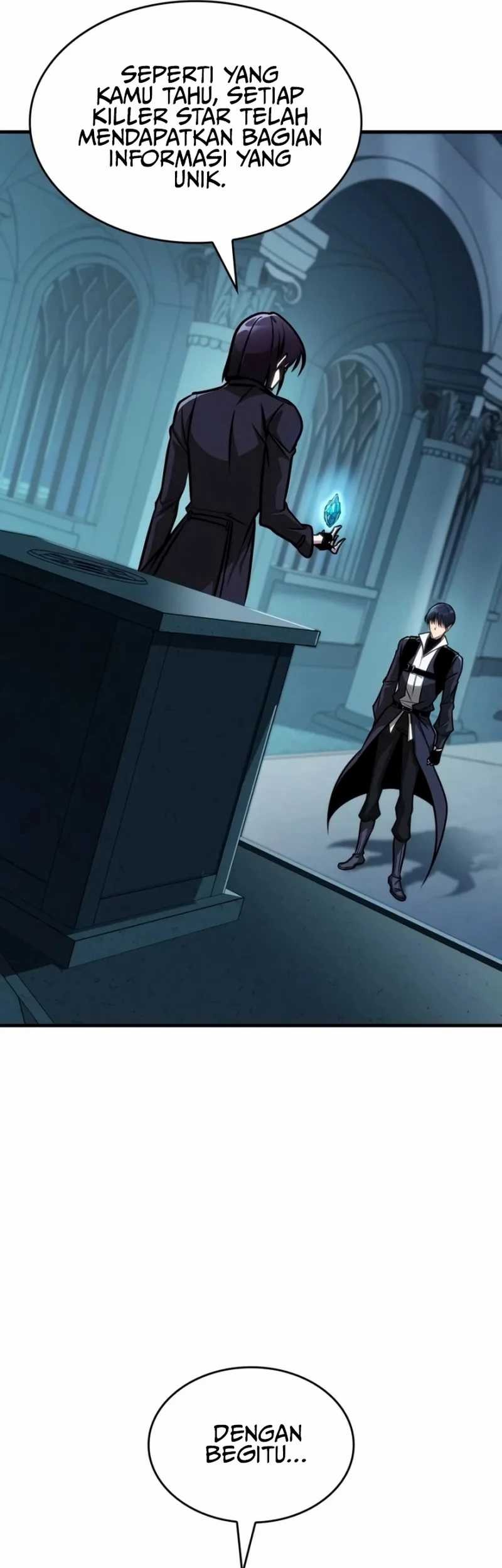 My Exclusive Tower Guide Chapter 43 Gambar 33
