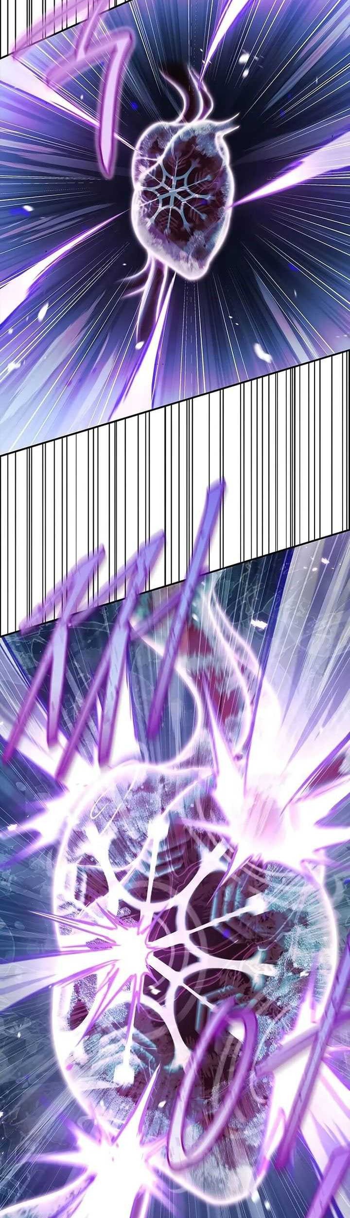 Heavenly Grand Archive’s Young Master Chapter 105 Gambar 20