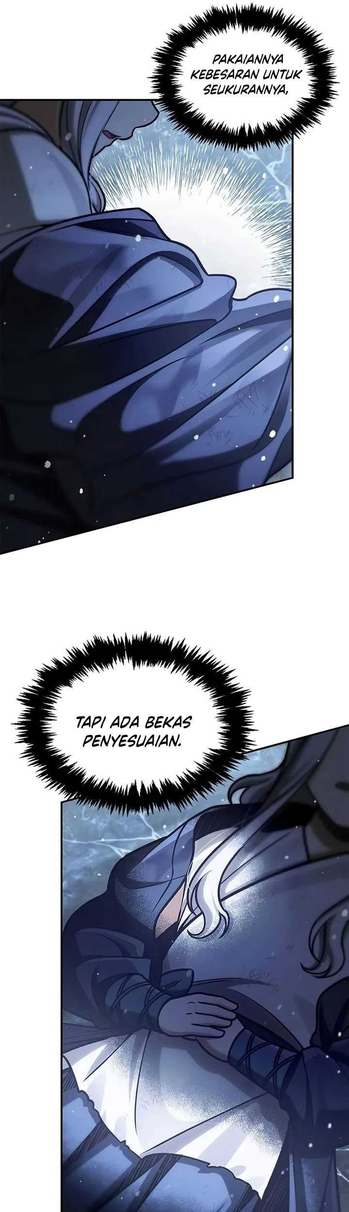 Heavenly Grand Archive’s Young Master Chapter 105 Gambar 38