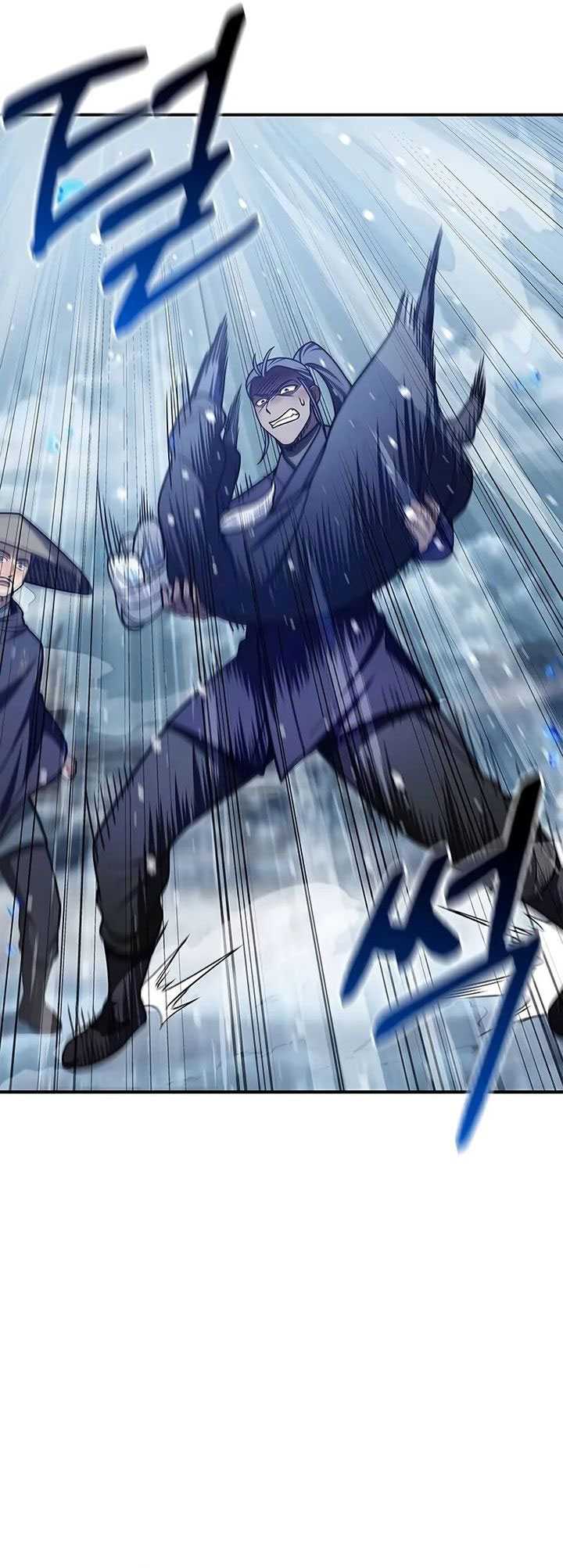 Heavenly Grand Archive’s Young Master Chapter 105 Gambar 11