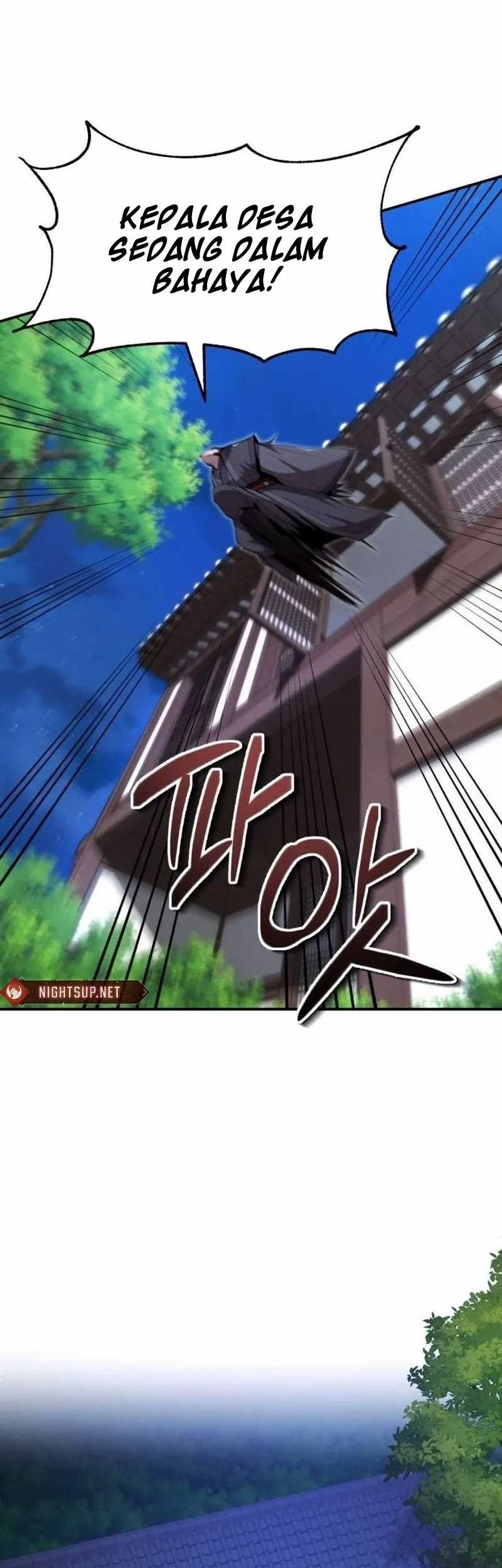The Demonic Cult Leader Is Too Reluctant Chapter 31 Gambar 39