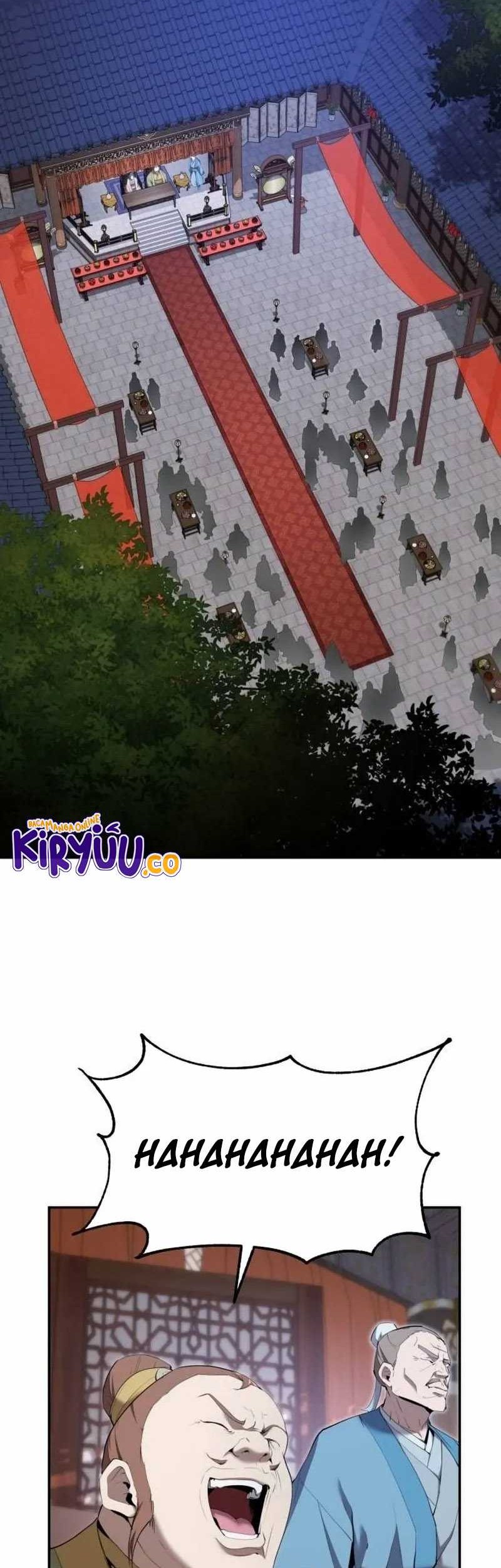 The Demonic Cult Leader Is Too Reluctant Chapter 31 Gambar 40