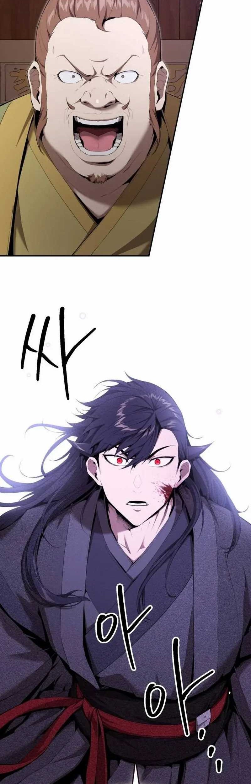 The Demonic Cult Leader Is Too Reluctant Chapter 31 Gambar 44