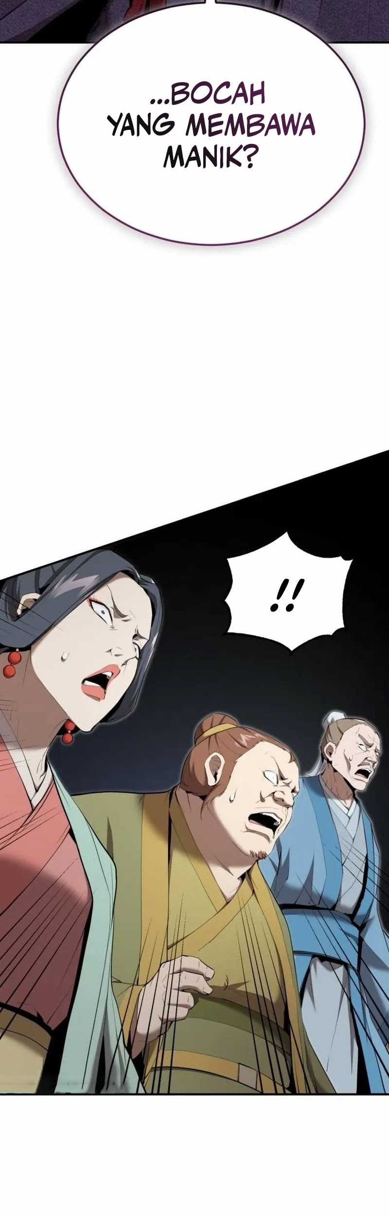 The Demonic Cult Leader Is Too Reluctant Chapter 31 Gambar 45