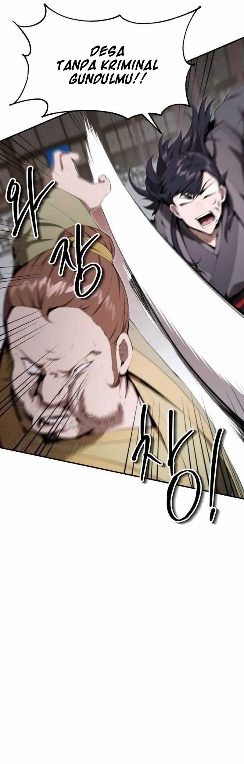 The Demonic Cult Leader Is Too Reluctant Chapter 31 Gambar 48