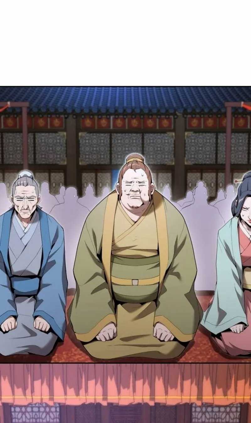 The Demonic Cult Leader Is Too Reluctant Chapter 31 Gambar 49