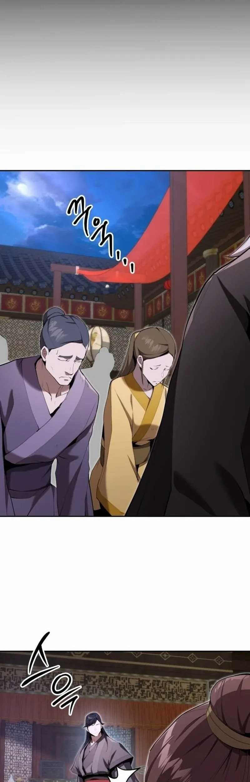 The Demonic Cult Leader Is Too Reluctant Chapter 31 Gambar 58