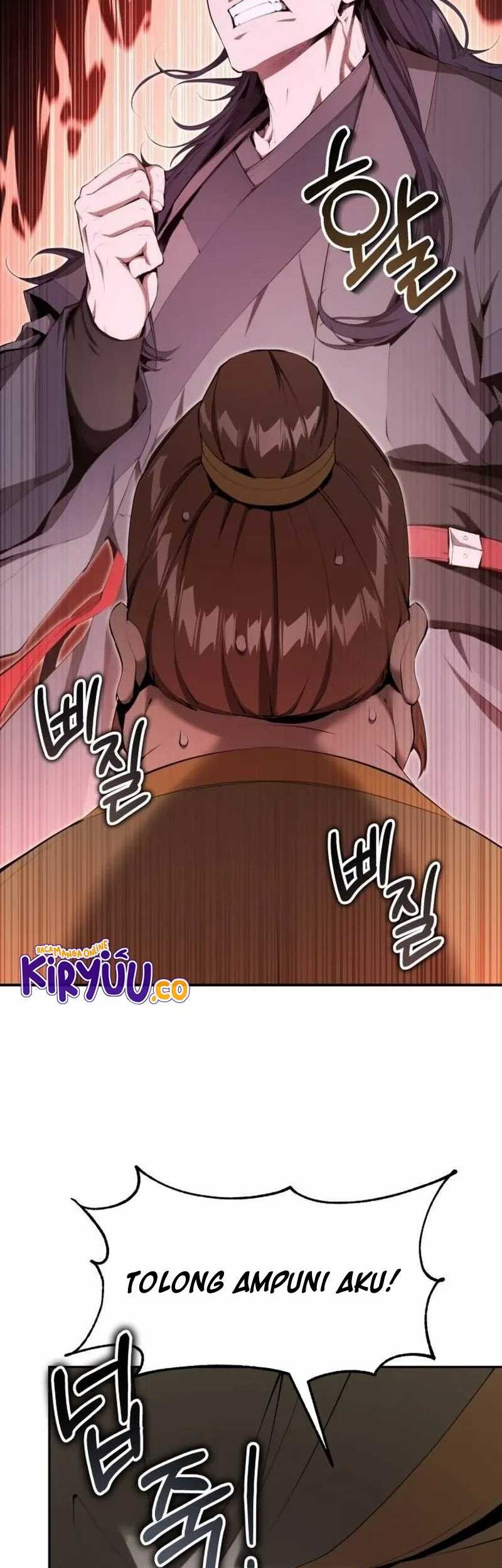 The Demonic Cult Leader Is Too Reluctant Chapter 31 Gambar 63