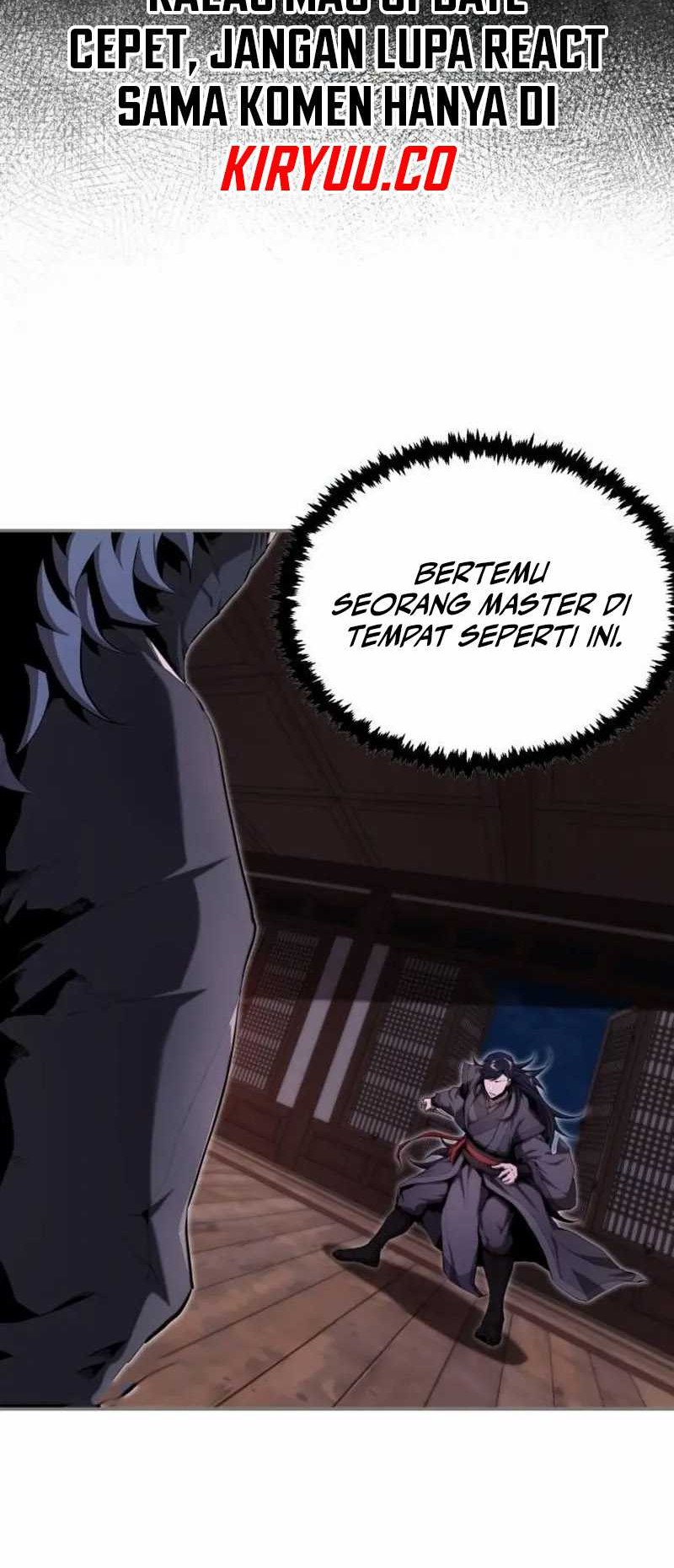 The Demonic Cult Leader Is Too Reluctant Chapter 31 Gambar 5