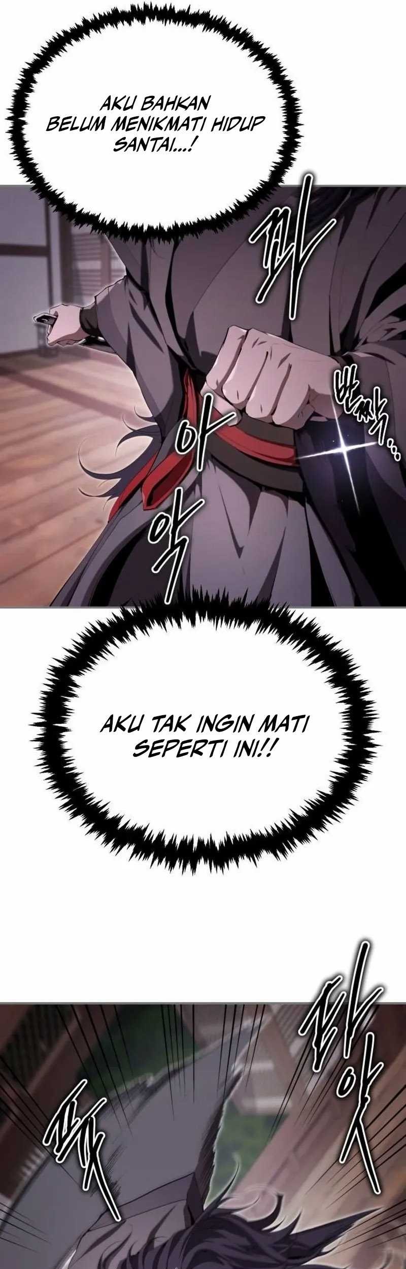 The Demonic Cult Leader Is Too Reluctant Chapter 31 Gambar 6